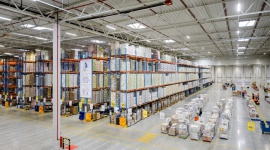 Szybkie tempo rozwoju - ID Logistics podsumowuje IV kwartał i przychody za 2018 Transport, BIZNES - – ID Logistics, jeden z europejskich liderów w dedykowanej logistyce kontraktowej, podsumował działalność za rok 2018.