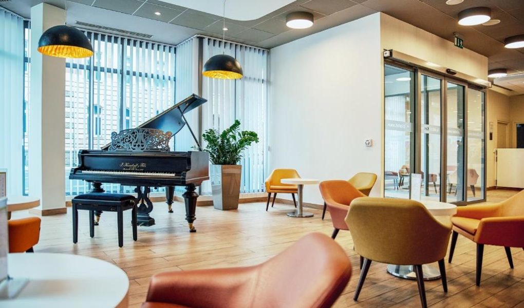 Kolejny udany rok dla B&B Hotels Polska