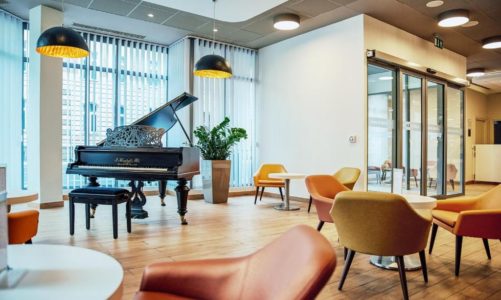 Kolejny udany rok dla B&B Hotels Polska