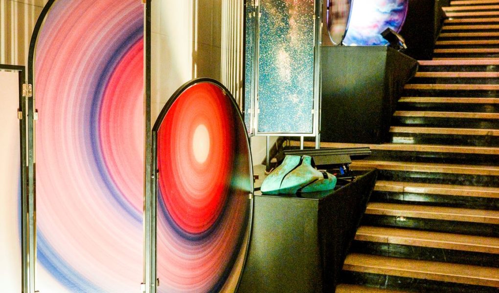 Parawany projektu Mood Works na aukcją „Spragnieni Piąkna”na rzecz Muzeum Narodowego w Warszawie