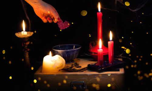 Udana zabawa andrzejkowa w 5 krokach