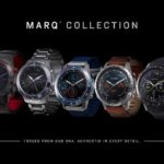 GarminÂŽ prezentuje kolekcją MARQÂŽ
