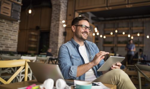 Nie zapomnij o Dniu Mążczyzn!