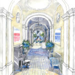 Hoża 42 – luksusowa kamienica z XIX-wieczną duszą