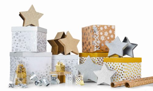 Udany prezent mikołajkowy za 5, 10 lub 20 zł? Ĺťaden problem!