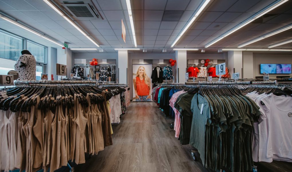 Plan na 2018 wykonany: w Polsce już 250 sklepów KiK