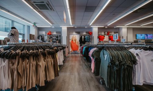 Plan na 2018 wykonany: w Polsce już 250 sklepów KiK