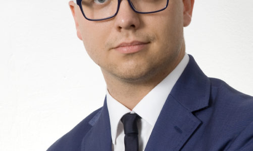 Dostosowanie ustaw sektorowych do RODO na ostatniej prostej