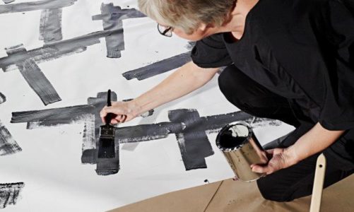 Ekspresjonizm, nowojorski sznyt i ekologia