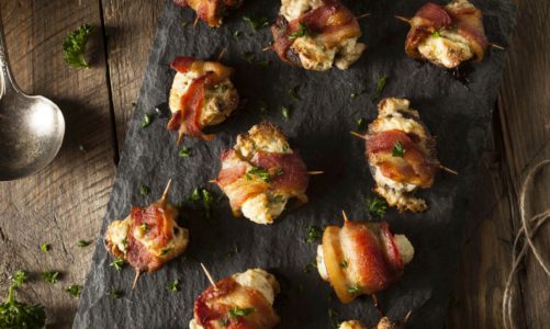 Wądzone smakołyki – sycące i aromatyczne przekąski na Andrzejki