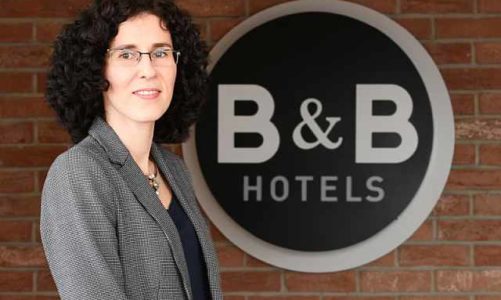 B&B Hotels Polska wzmacnia swój dział rozwoju