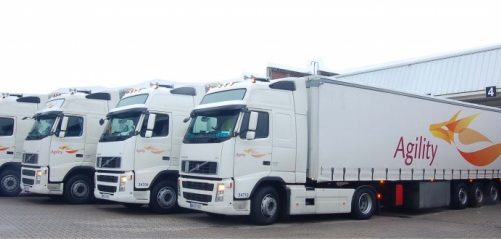 Agility podsumowuje 2018 rok