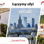 Polonus i Lux Express łączą siły!
