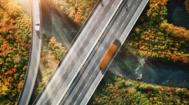 5 faktów, które warto wiedzieć o oponach ciężarowych