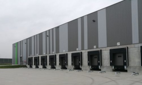 ID Logistics zarządza największym centrum dystrybucyjnym PepsiCo w Polsce