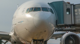 Czy CPK będzie miał negatywny wpływ na lotniska regionalne w Polsce? Transport, BIZNES - Eksperci ocenili jak realizacja CPK wpłynie na funkcjonowanie istniejących lotnisk regionalnych