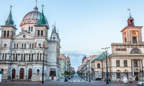 Podróżnicze wyróżnienia zostały przyznane!