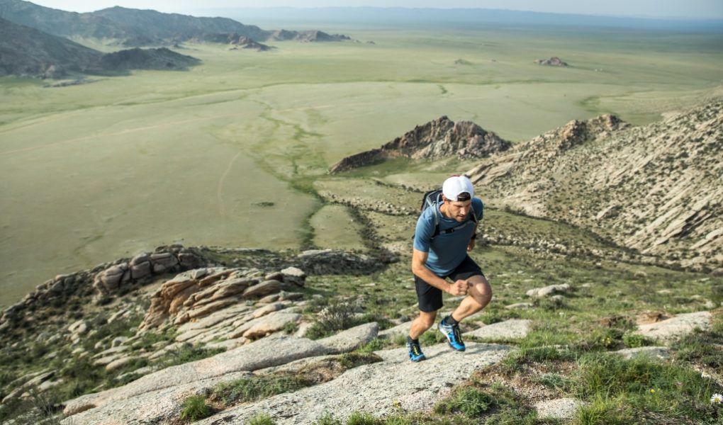 Jak przygotować sią do zawodów w biegu górskim? Poradnik dla początkujących