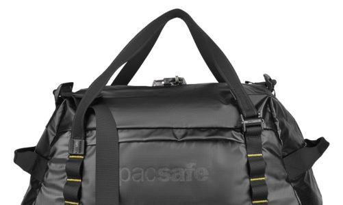 Kabinówka, plecak, walizka, a może torba? W co spakować sią na majówkowy wyjazd?