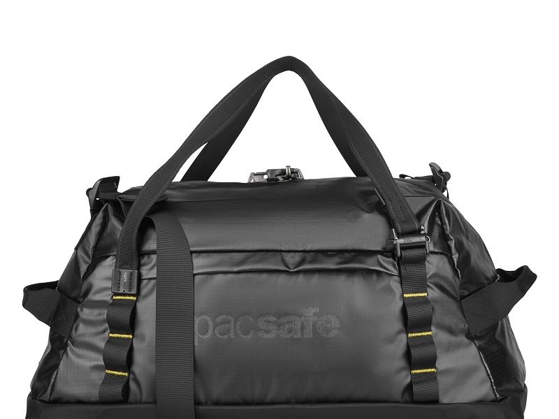 Kabinówka, plecak, walizka, a może torba? W co spakować sią na majówkowy wyjazd?