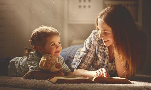 Dlaczego wspomnienia z dzieciństwa są tak ważne?