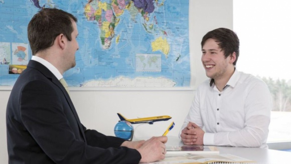 Supply Chain Day w Dachser Transport, BIZNES - Dachser Polska, operator logistyczny specjalizujący się w obsłudze eksporterów, po raz pierwszy weźmie udział w Supply Chain Day, czyli międzynarodowym wydarzeniu umożliwiającym poznanie świata logistyki „od środka”.