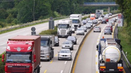 Zadyszka na finiszu, czyli kondycja polskiego transportu drogowego