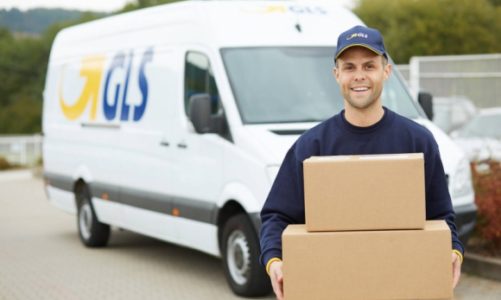 GLS Poland otwiera nową filię