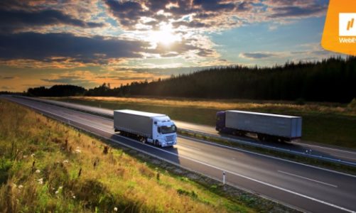 Automatyzacja i analiza danych przyszłością transportu?