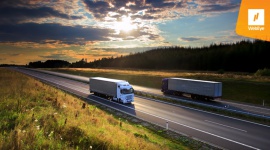 Automatyzacja i analiza danych przyszłością transportu? Transport, BIZNES - Optymalizacja procesów, redukcja obciążeń administracyjnych czy zwiększenie przepływu pracy to główne powody inwestycji w rozwiązania zaawansowane technologicznie.