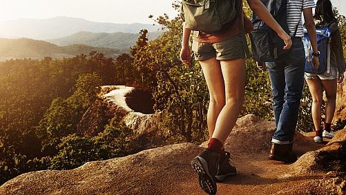 5 miejsc w Polsce idealnych na mikrowyprawy