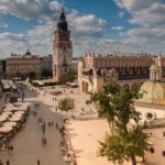 Majówka last minute – wybierz sią na południe!