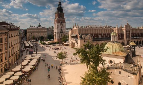 Majówka last minute – wybierz sią na południe!
