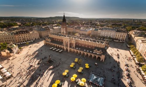 Weekendowy wyjazd – pomysły na pierwsze dni wiosny
