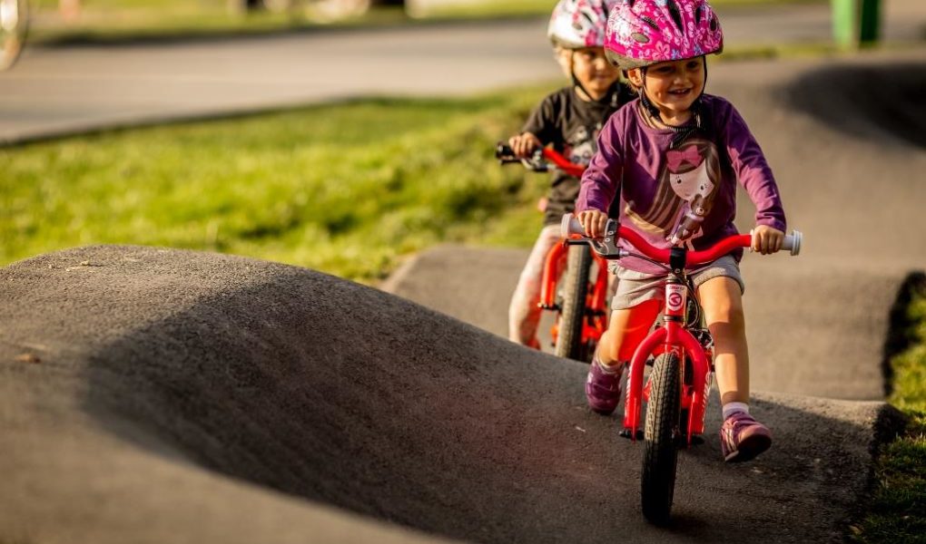 Jak wybrać rower dla dziecka?