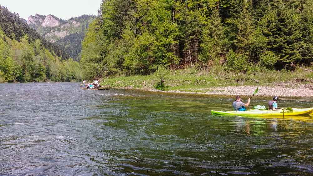 Wielkanocny wyjazd? WyjdĹş poza utarte szlaki i odwiedĹş Szczawnicą
