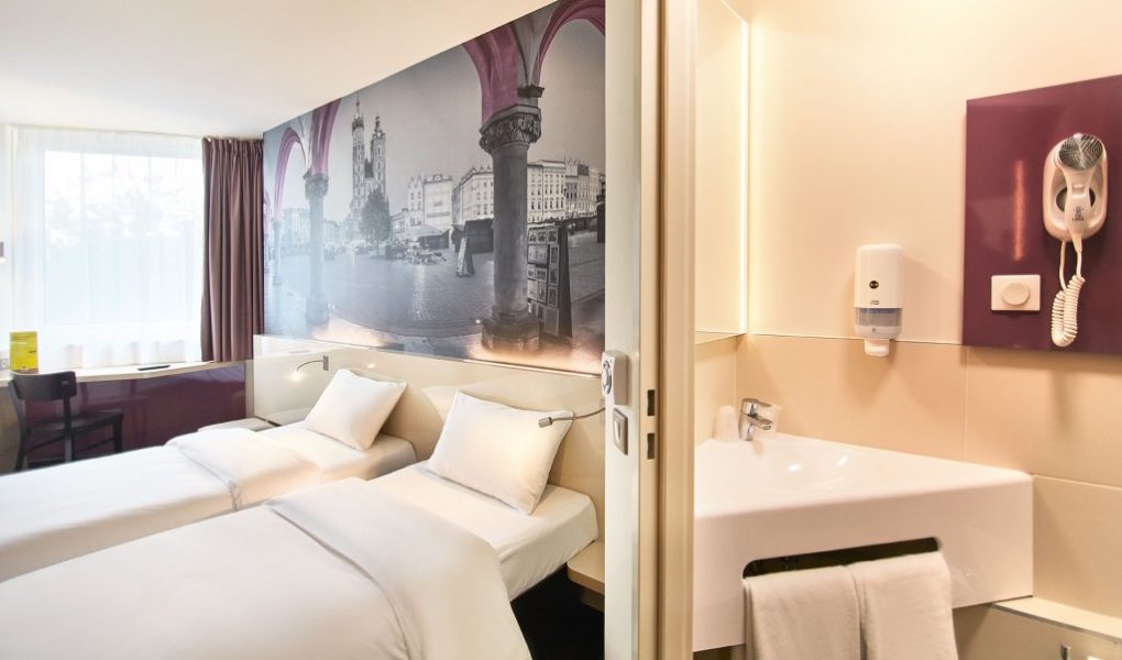 B&B Kraków Centrum świątuje pierwszy rok działalności