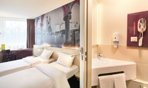 B&B Kraków Centrum świątuje pierwszy rok działalności