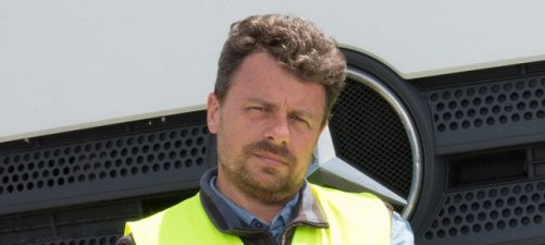 O co najczęściej pytają polscy przewoźnicy?