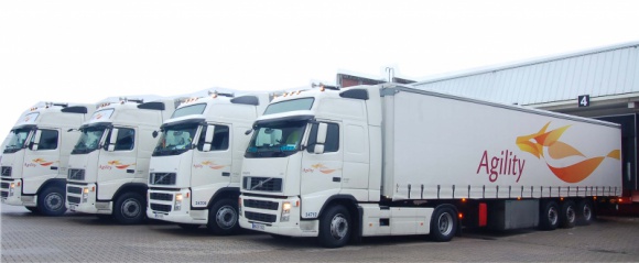 Agility podsumowuje I kwartał 2019 na świecie i w Polsce Transport, BIZNES - Agility, czołowy globalny operator logistyczny, opublikował wyniki finansowe za I kwartał 2019 roku i podsumował działalność na świecie i w Polsce.