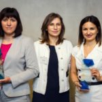 Poznajcie laureatki tytułu „Kobieta w Logistyce 2018”