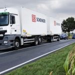 DB Schenker inwestuje w sieć krajową