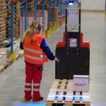 ID Logistics wdraża zintegrowany system monitoringu procesów magazynowych