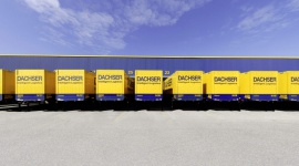 Dachser rozbudowuje oddział w Czechach