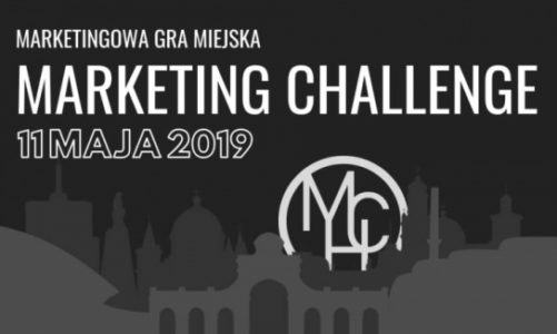 Dachser w łódzkiej grze miejskiej Marketing Challenge