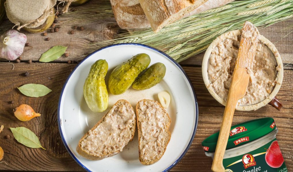 Comfort food, czyli powrót do smaków sentymentalnych