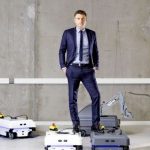 Mobile Industrial Robots uruchamia program leasingowy MiR Finance