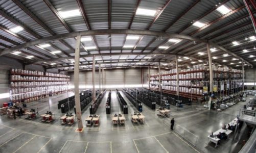 ID Logistics – dynamiczny wzrost w pierwszym kwartale 2019