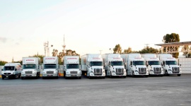 Estafeta zostaje partnerem GLS w Meksyku