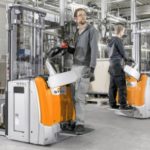 Nowe rozwiązania dla ergonomii